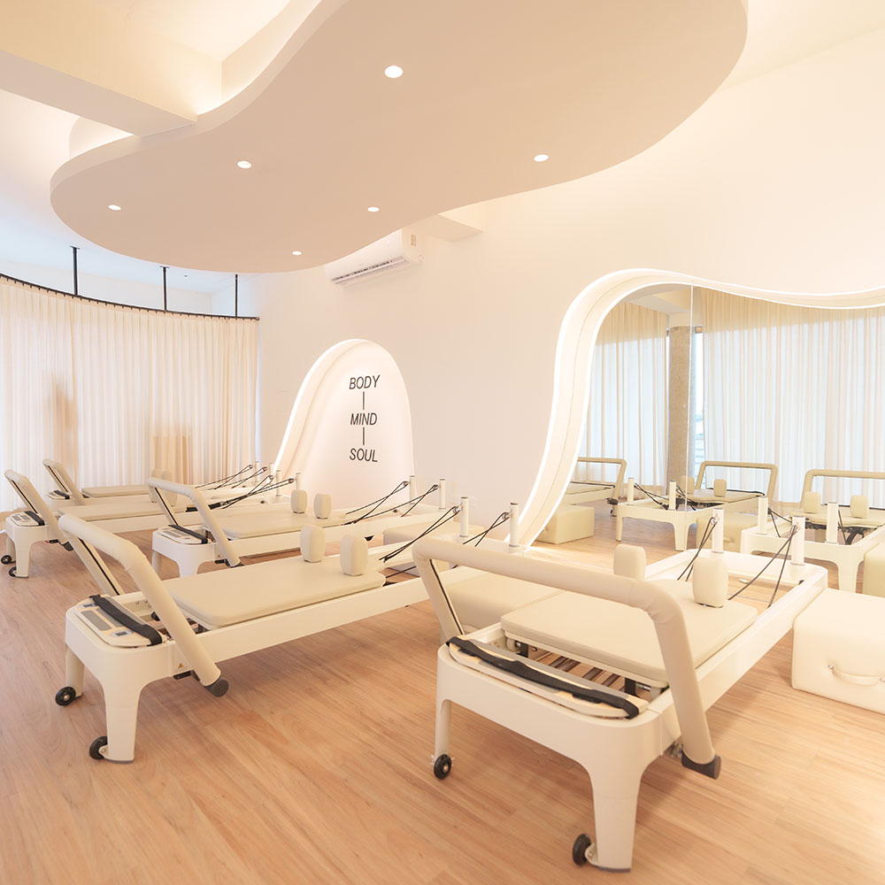 hanan-pilates-studio